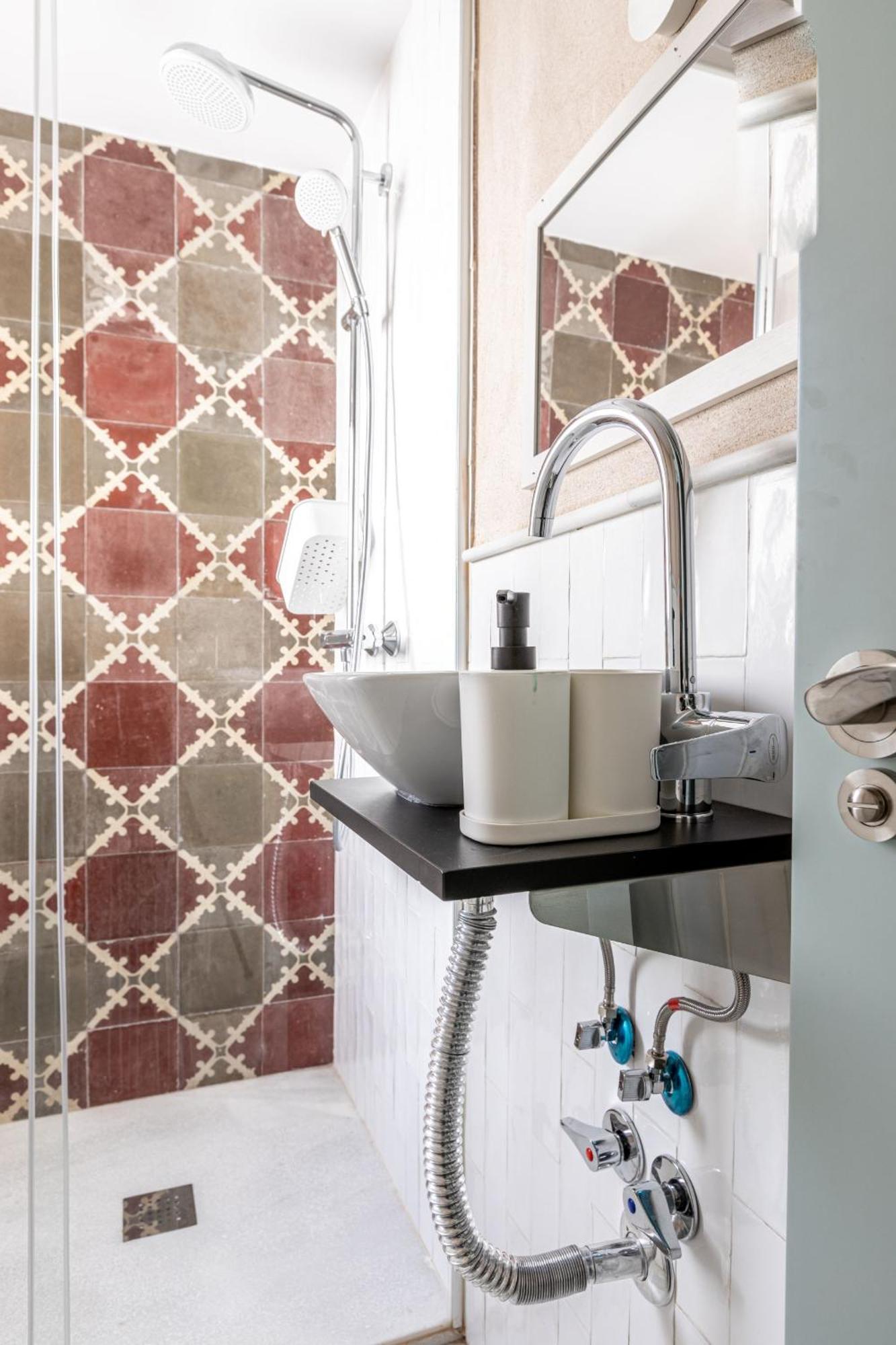Esencia De Triana Boutique Apartment Sevilla Bagian luar foto